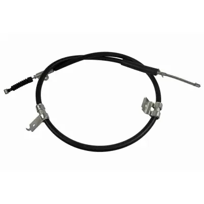 Cable de accionamiento, freno de estacionamiento ACKOJA A38-30038 Original
